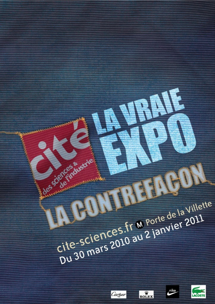 contrefacon